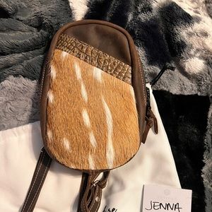 Holy Cow Couture Axis Bum pack